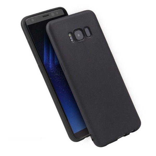 Beline Etui Candy Realme C21Y 2021czarny/black