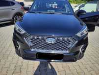 Hyundai Tucson N-Line
