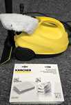 Parownica Karcher SC 2 myjka parowa - nowa + gratis