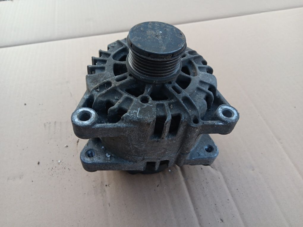 Citroen peugeot 1.6 hdi 2.0 alternator CL15 c5 c3 c4 berlingo partner