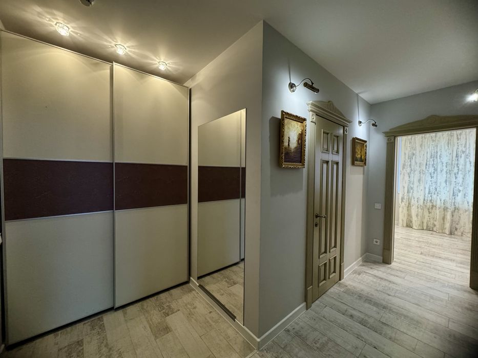 Здам 2х кім. в ЖК Катеринославський/ Центр