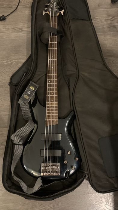 Ibanez SR305 5str
