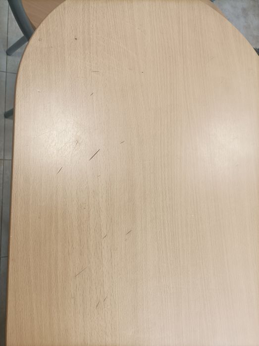 Stół kuchenny z dwoma krzesłami idealny dla par!!