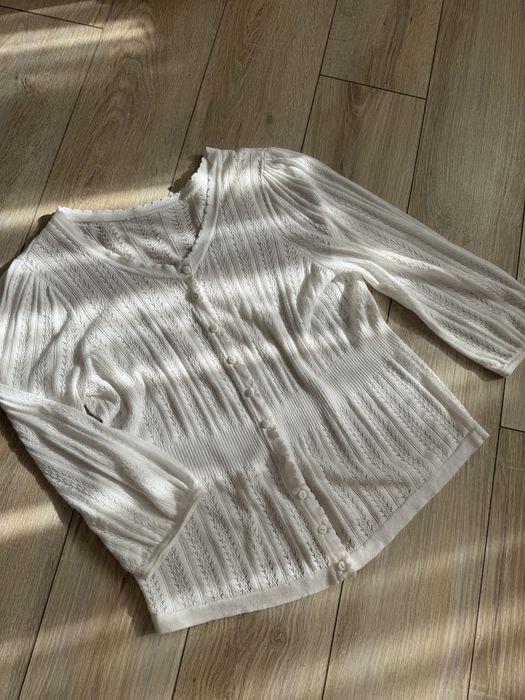 Ніжна красива кофтинка, кардиган