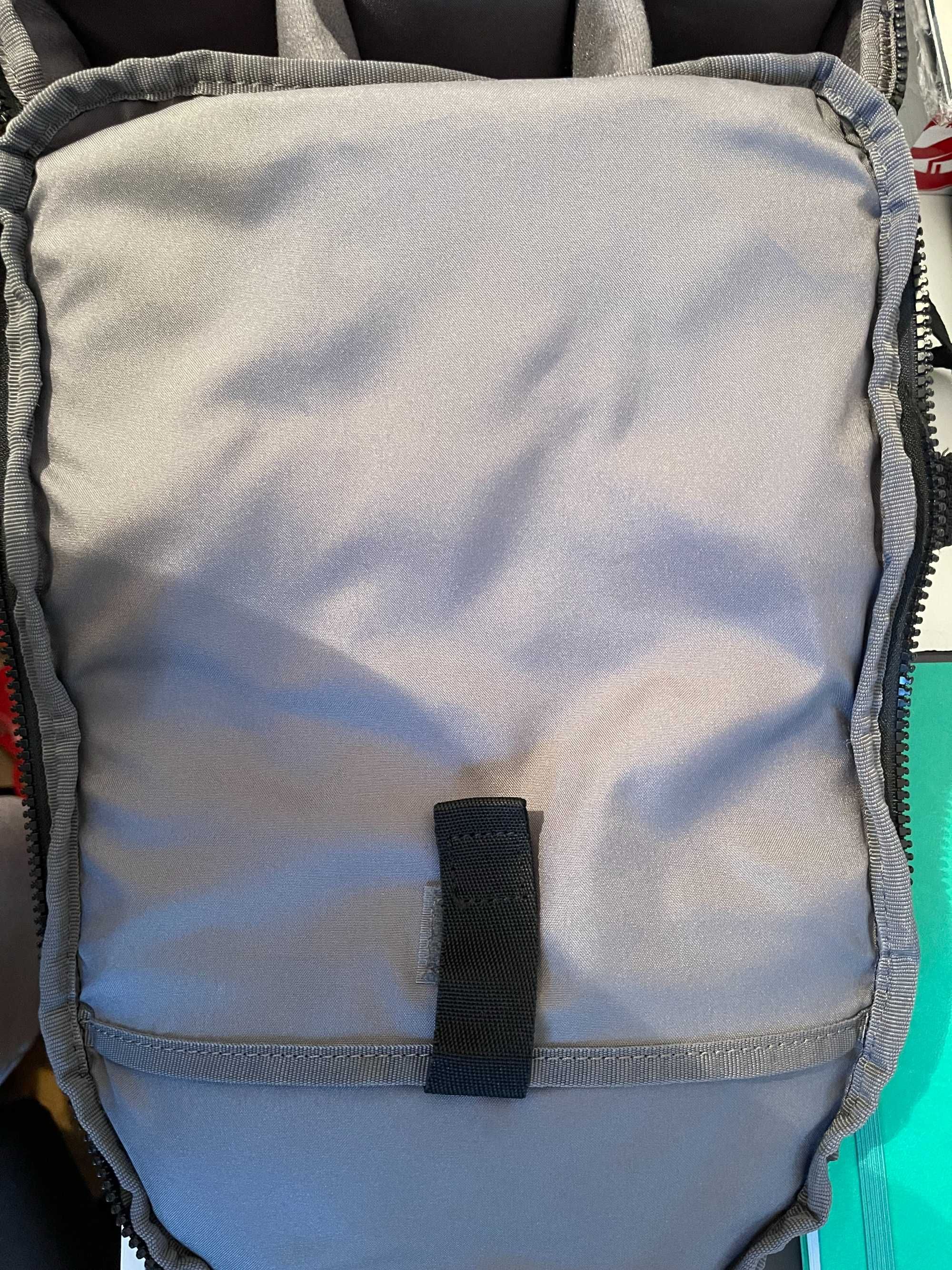 Mochila Câmara/Drone Case Logic Bryker