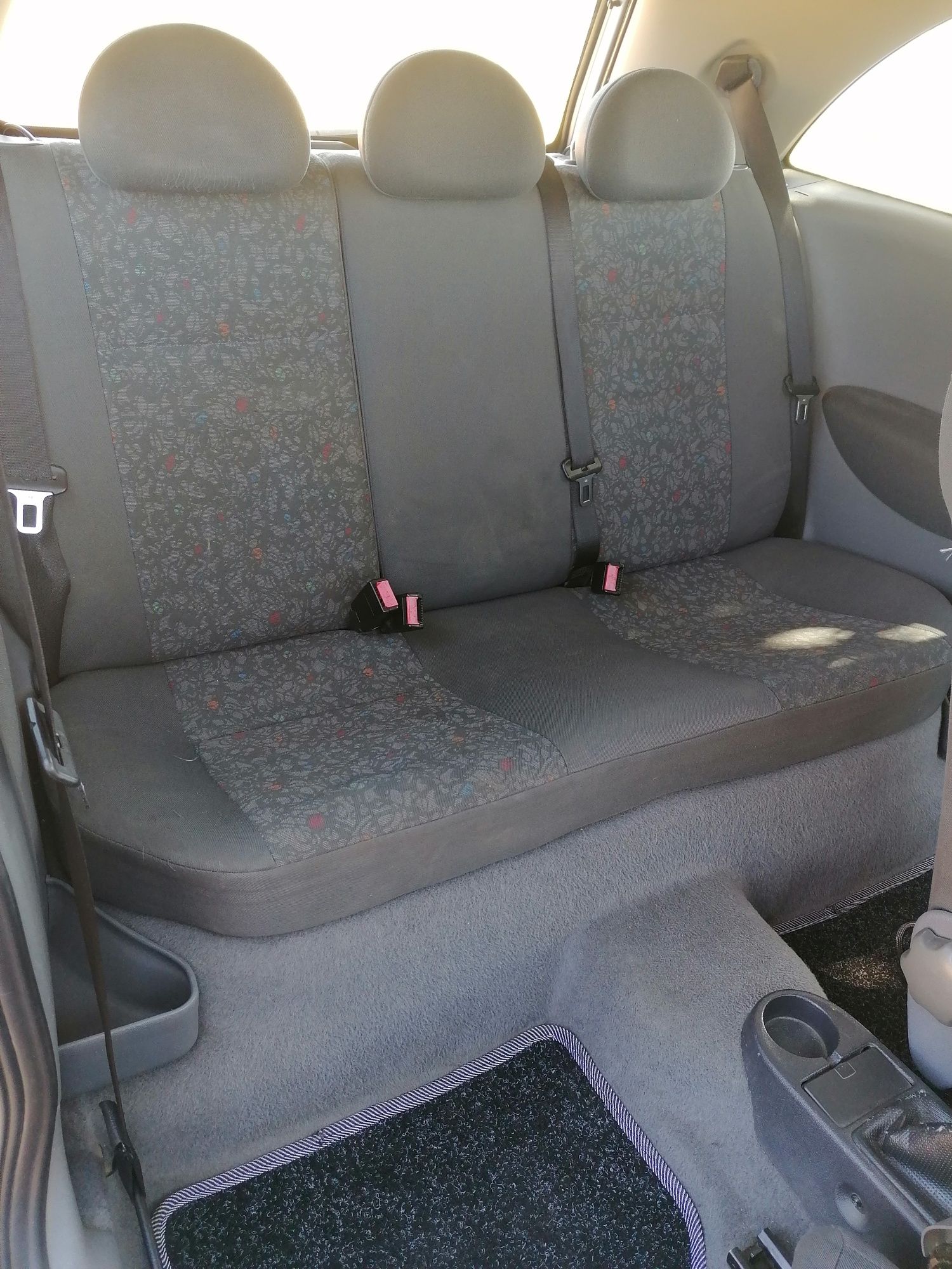 Vendo Opel corsa 1.2