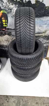 E23 4x 225/45R17 Ceat 4seasonDrive+ 94V XL Wielosezonowe demo