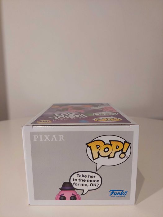 Bing Bong #1606 Funko Pop Inside Out