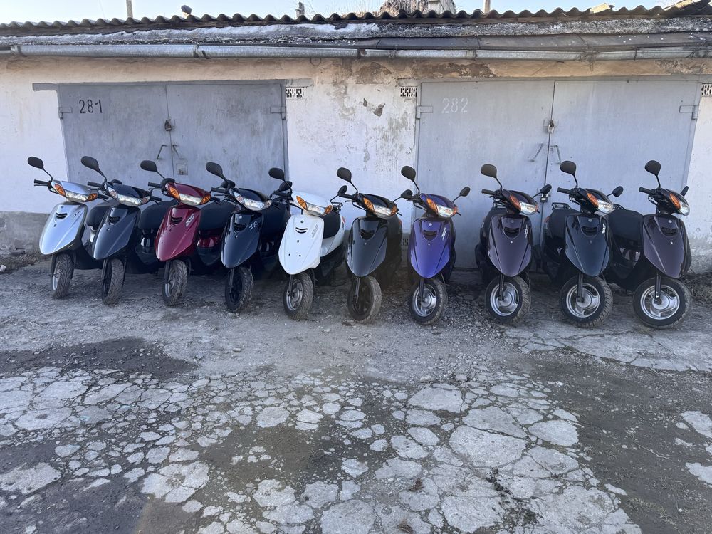 Yamaha jog sa 36/39/39zr//55/57/ Без пробігу по Україні + ДоСтАвКа