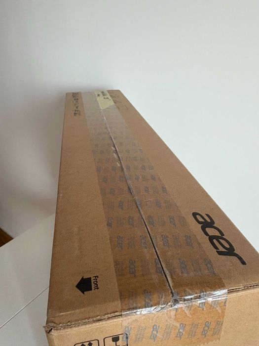 Monitor gamingowy ACER Nitro 28" Model. XV280K bmiiprx NOWY