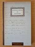Livro "Antologia Poética de João Penha"