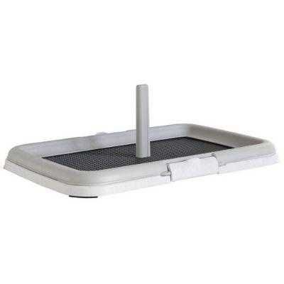 Tabuleiro para Resguardos Puppy Trainer Set 60 x 40 cm para Cães