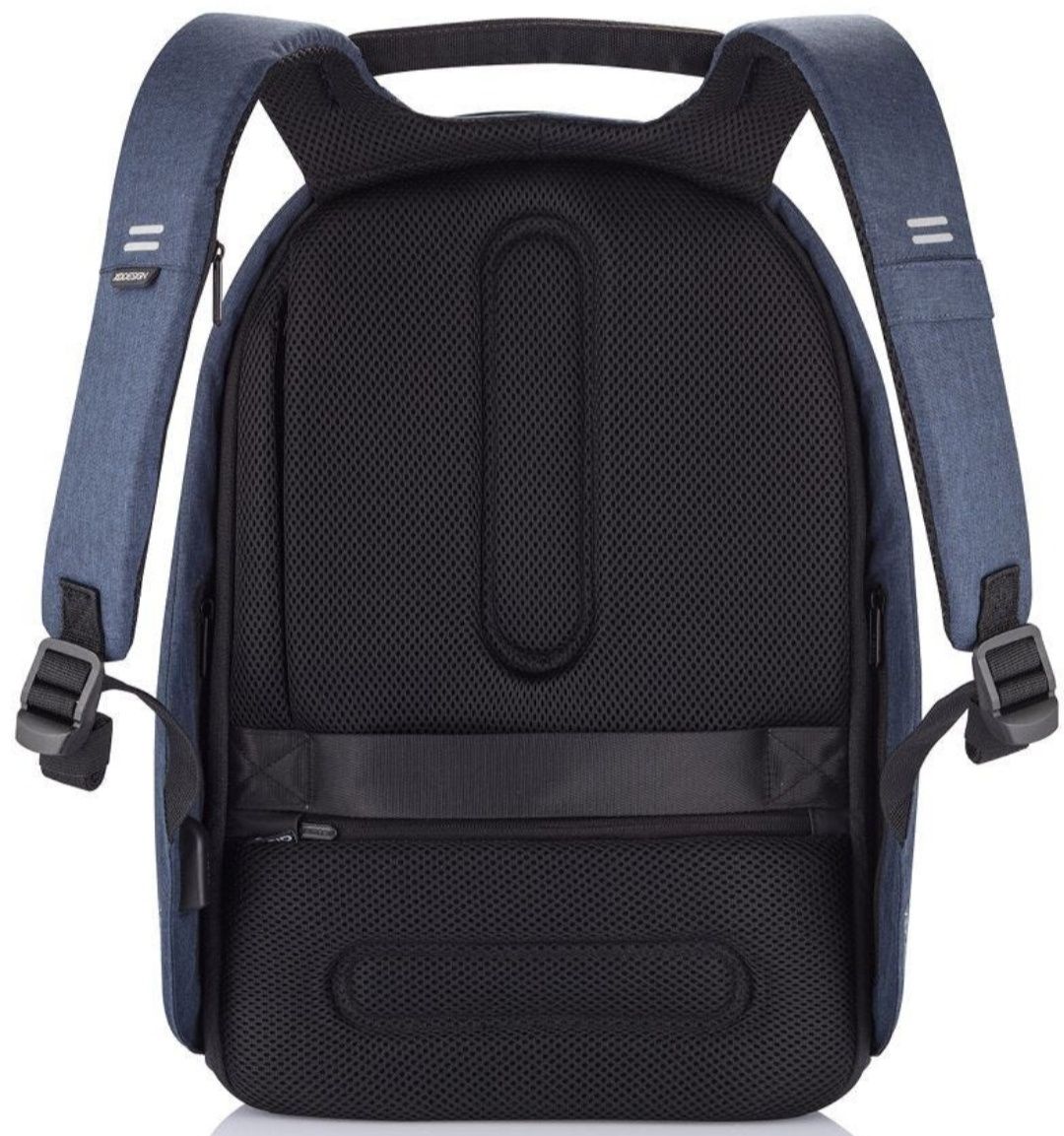 Рюкзак для ноутбука XD Design Bobby Hero Regular 15.6" Navy Blue (P705