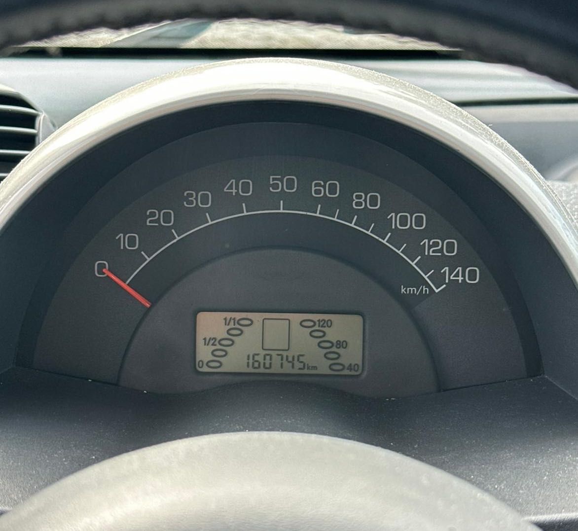 SMART FORTWO COUPÉ CDI