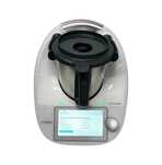 Robot kuchenny Thermomix TM6 1500 W biały