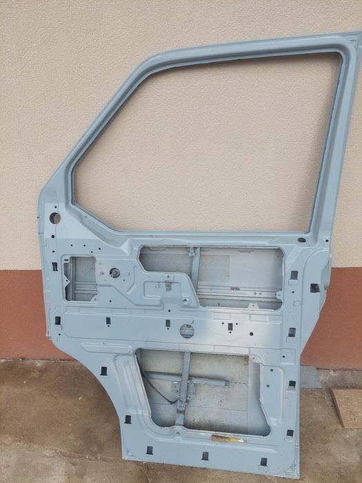 VW T4 drzwi prawe pasażer