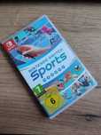 Nintendo Switch Sports gra