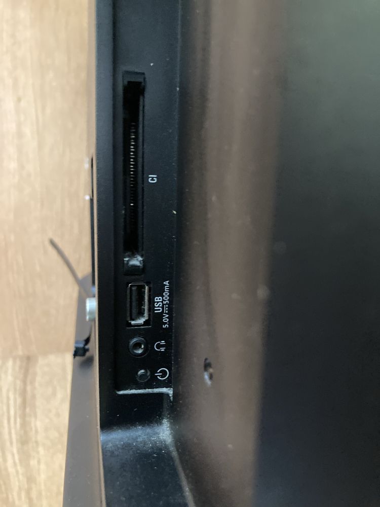 Monitor/Tv Philips 24PFT4022/12