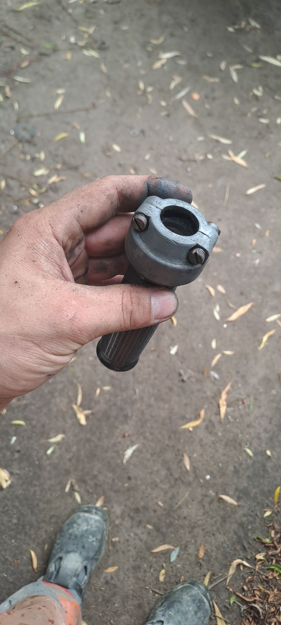 Rolgaz Junak m10 m07
