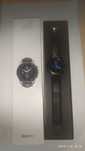 Zegarek SmartWatch Samsung Galaxy Watch 3 SM-R850 GPS 41 czarno srebrn