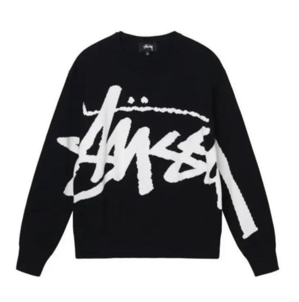 Свитер , худи Stussy, стусси , светр