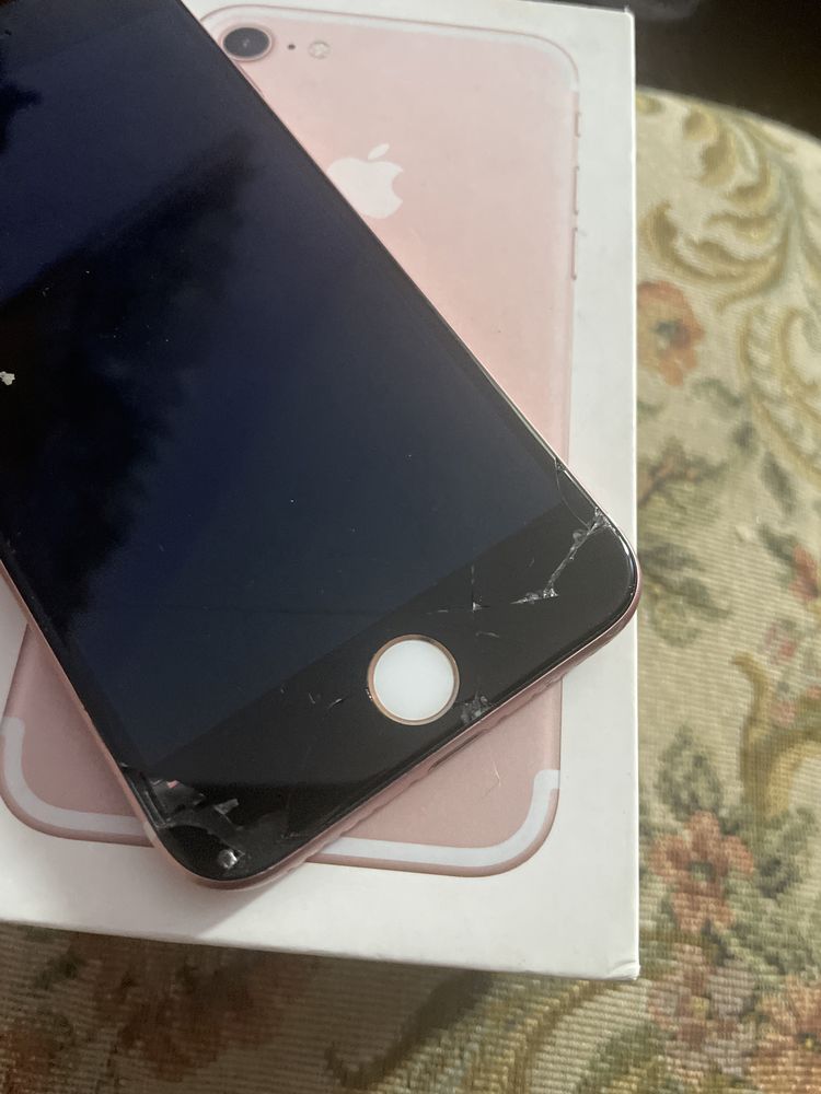 iphone 7 126 giga