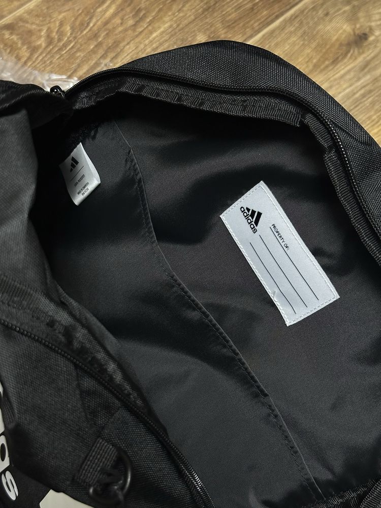 Рюкзак adidas оригінал. Ранець адідас, портфель адидас оригінал