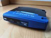 Linksys AG241 ADSL2 Gateway Router Neostrada+