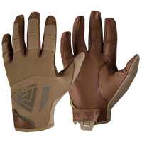 Direct Action Rękawice taktyczne Hard Gloves Leather Coyote