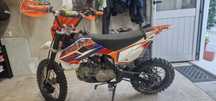 KAYO 160CC PitBike