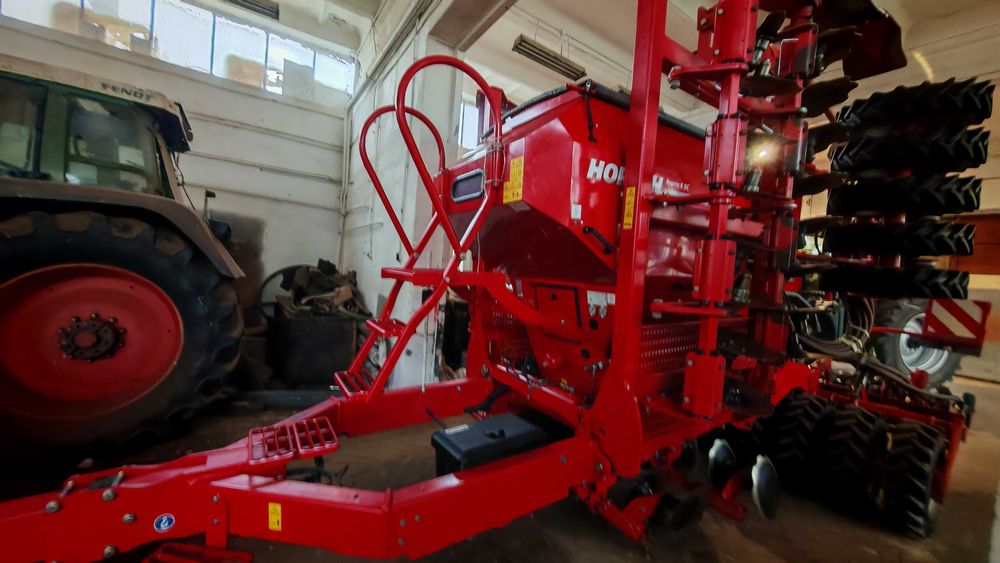 Sprzedam siewnik HORSCH PRONTO 6DC