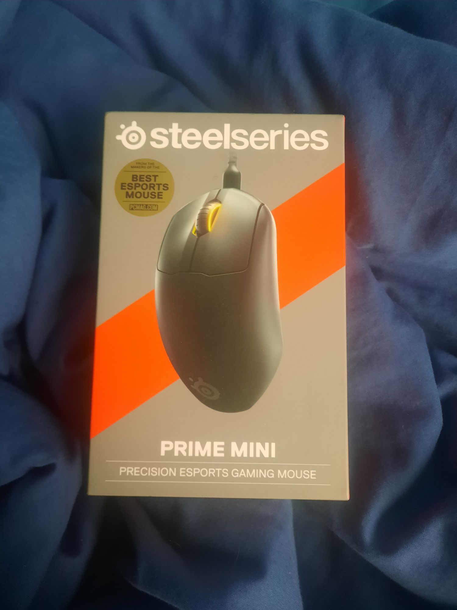 SteelSeries Prime Mini