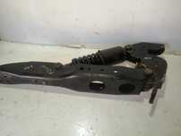 Amortyzator +zamek kabiny Man f2000