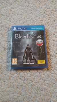 Bloodborne gra na PS4