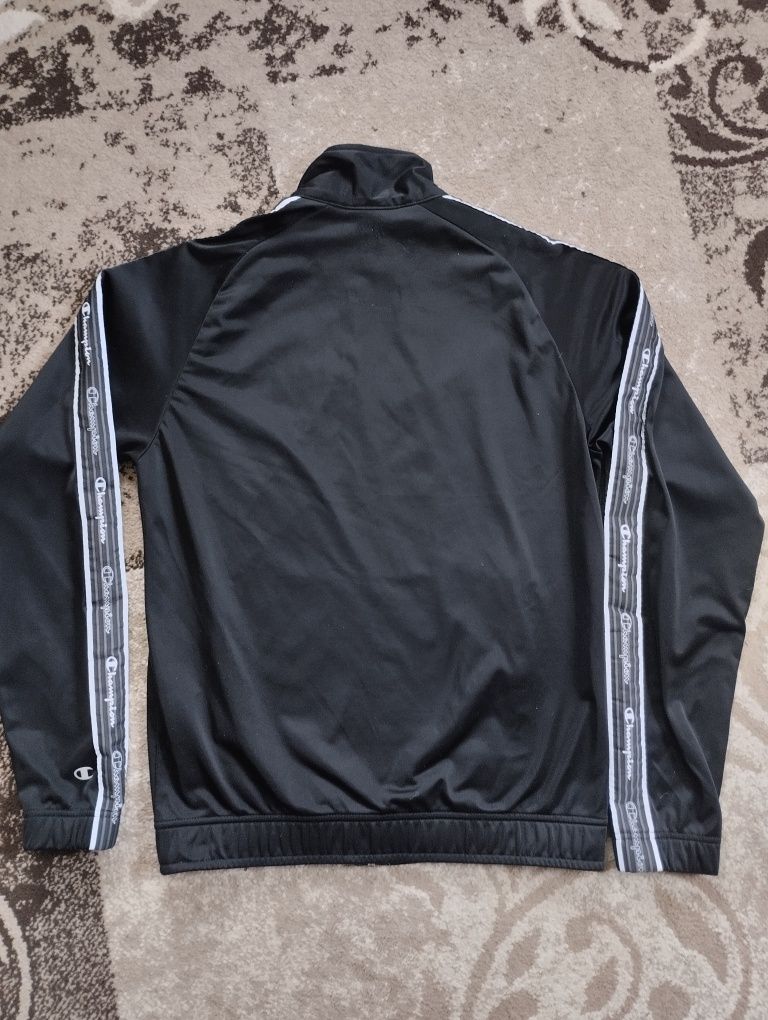 Олімпійка Champion на лампасах size - M