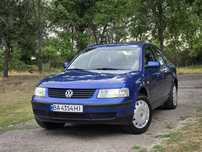 Volkswagen Passat B 5