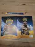 Fantasy Riders karty