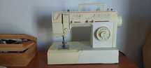 Máquina de costura Singer Melodie 40