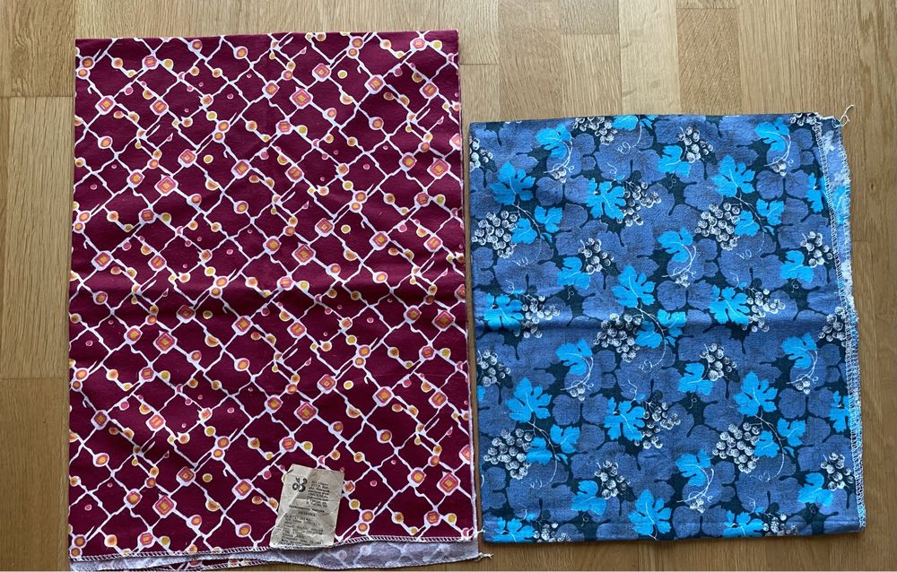 Пеленки байкові нові та б/в