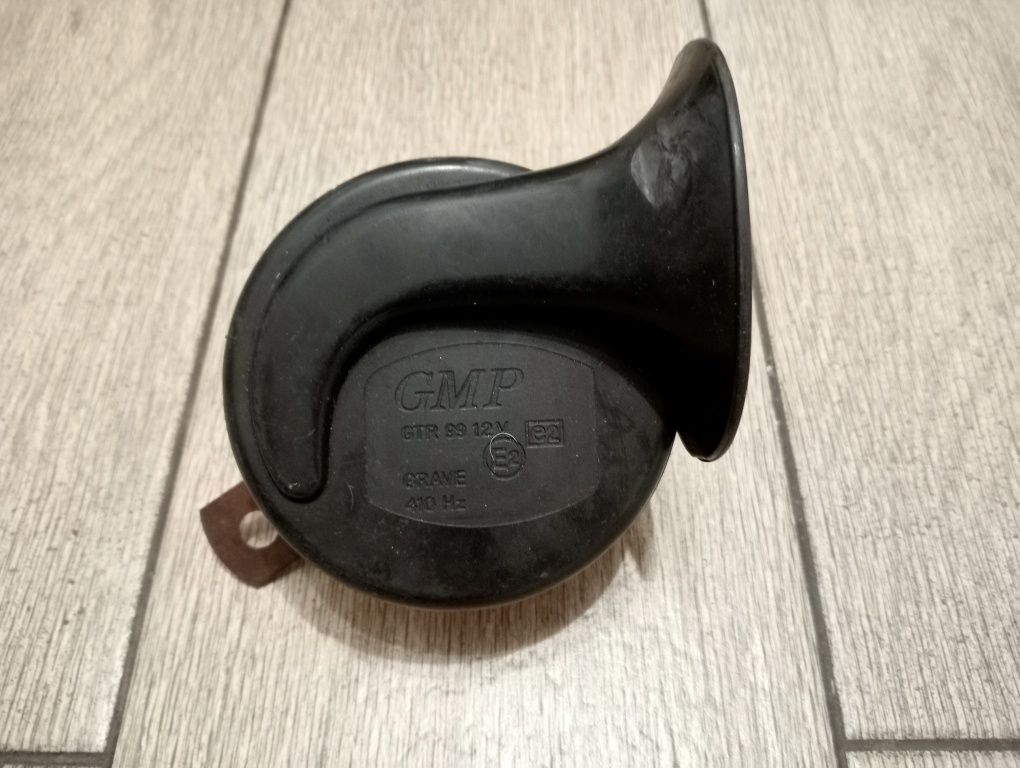 Звуковой сигнал GMP GTR 99 12V