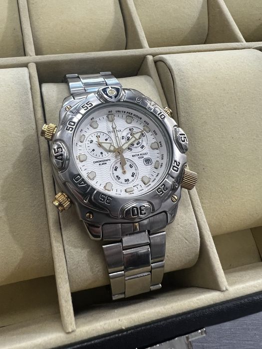Zegarek męski Festina - Chronograph
