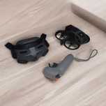 Drone DJI Avata + Googgles integra + Motion 2