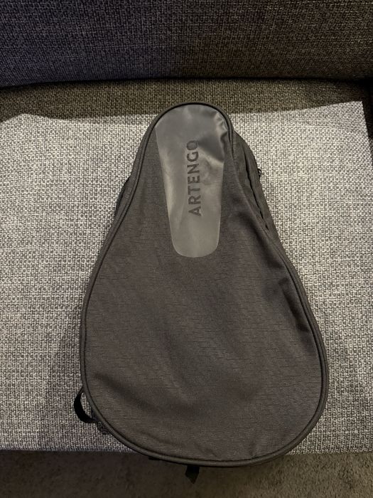 Mochila raquete Padel