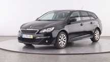 Peugeot 308 SW 1.6 BlueHDi Style