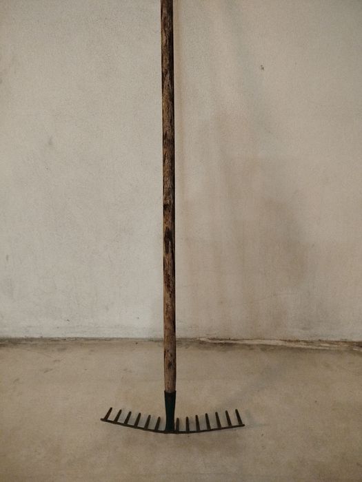 Alfaias agrícolas para agricultura biológica negociável..