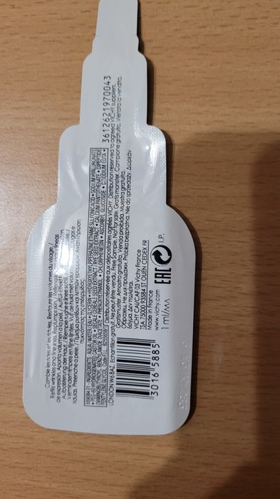 Vichy Liftactiv Supreme H.A. Epidermic