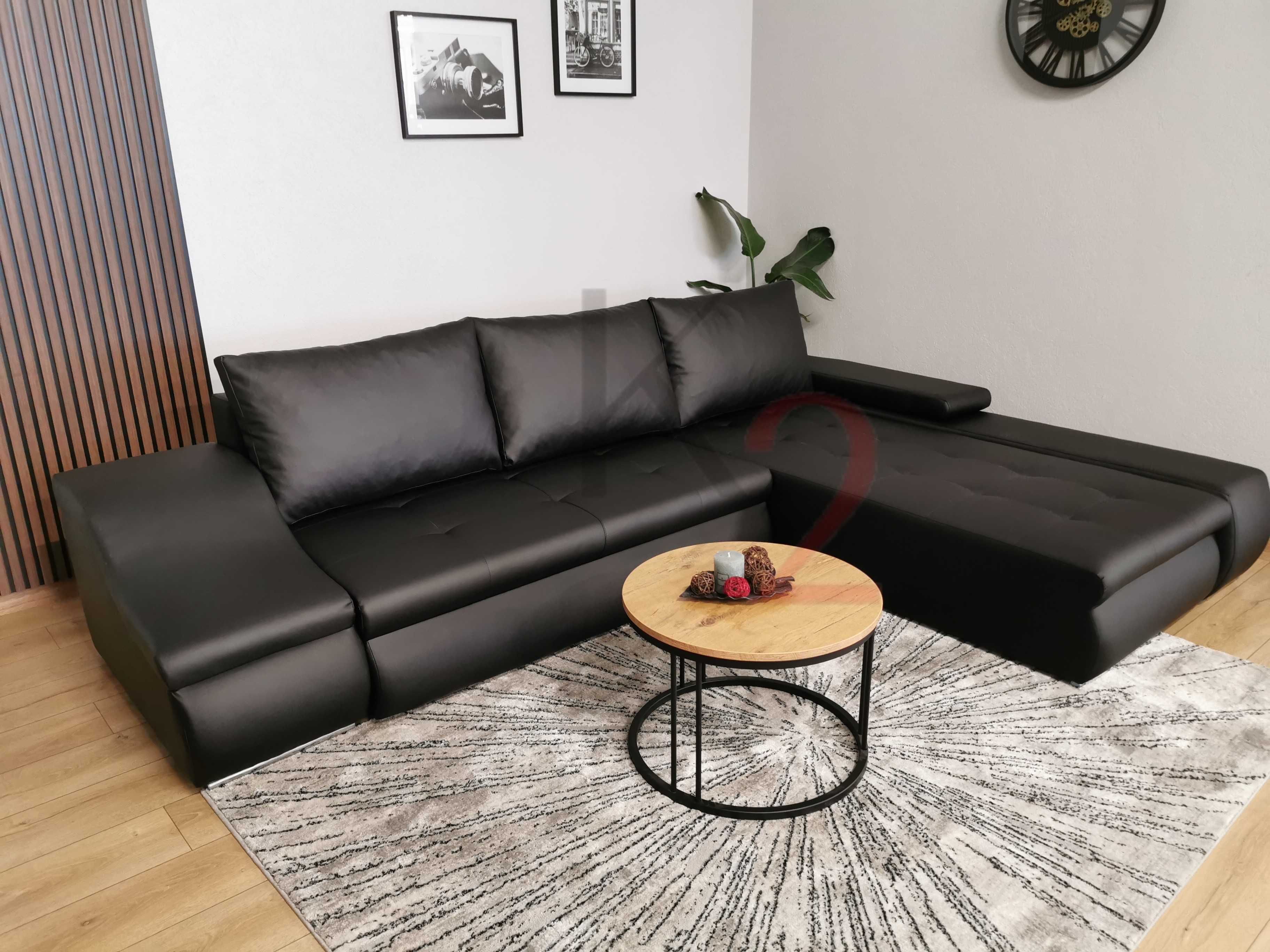 Narożnik OSLO , rogówka, USB kanapa, sofa, gratisy
