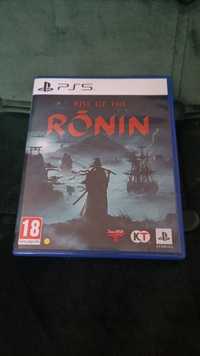 Rise Of the Ronin PS5 PL