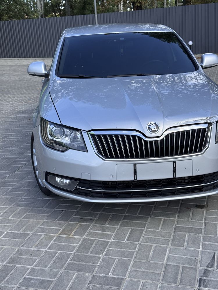 Продам авто skoda