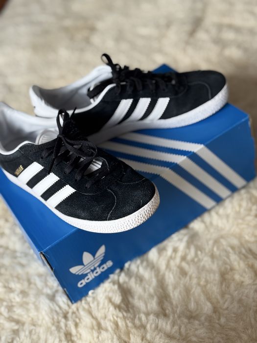 Кеды Adidas Gazelle